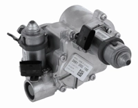 SACHS Selector Lever Module, transmission shift - S/O Selector Lever Module L...